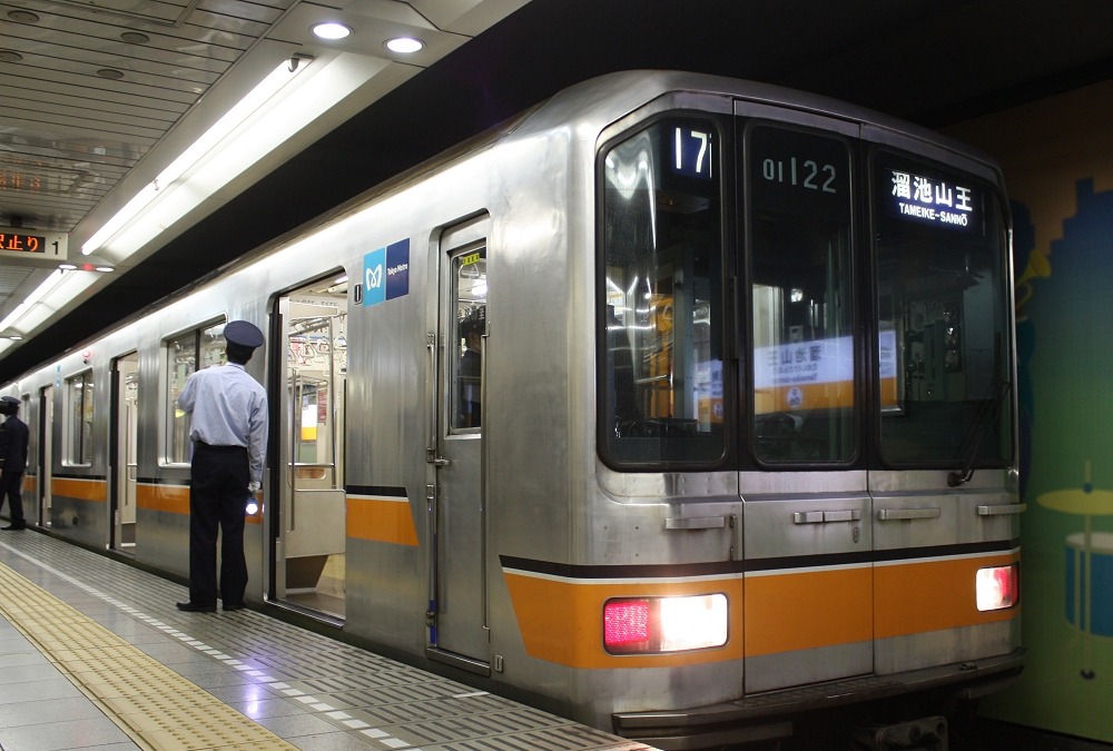地下鉄銀座線の 非暖房車 一足お先に引退へ 17年2月 レスポンス Response Jp 地下鉄銀座線の 非暖房車 一足お先に引退へ 17年2月 レスポンス Response Jp