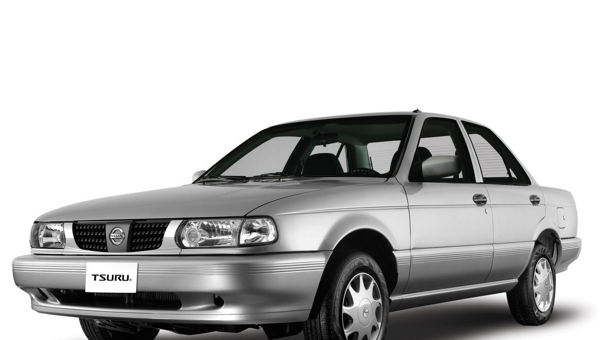 日産 サニー 7代目 メキシコで生産終了へ 24年のロングセラーに幕 レスポンス Response Jp