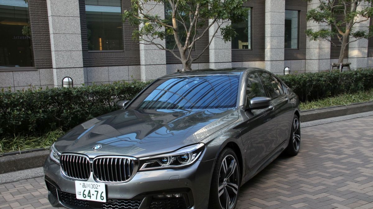 自動車の音声操作はどこまでできるようになった Bmw 740e を試す レスポンス Response Jp 自動車の音声操作はどこまでできるようになった Bmw 740e を試す レスポンス Response Jp
