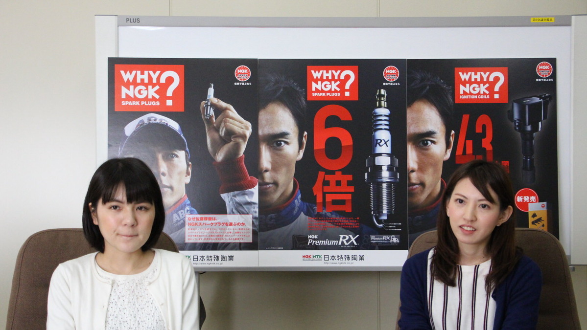 燃費を気にするなら スパークプラグは早めの交換が正解 Ngkスパークプラグ レスポンス Response Jp 燃費を気にするなら スパークプラグは早めの交換が正解 Ngkスパークプラグ レスポンス Response Jp