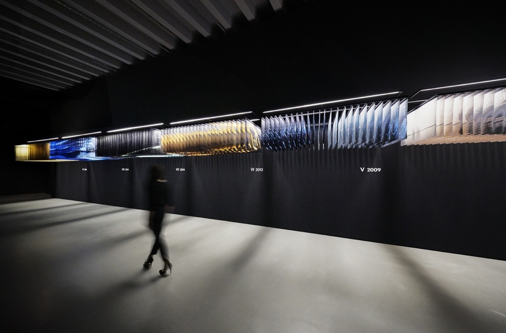 レクサス ミラノデザインウィーク出展10回記念の凱旋展示 5月10 30日 レスポンス Response Jp