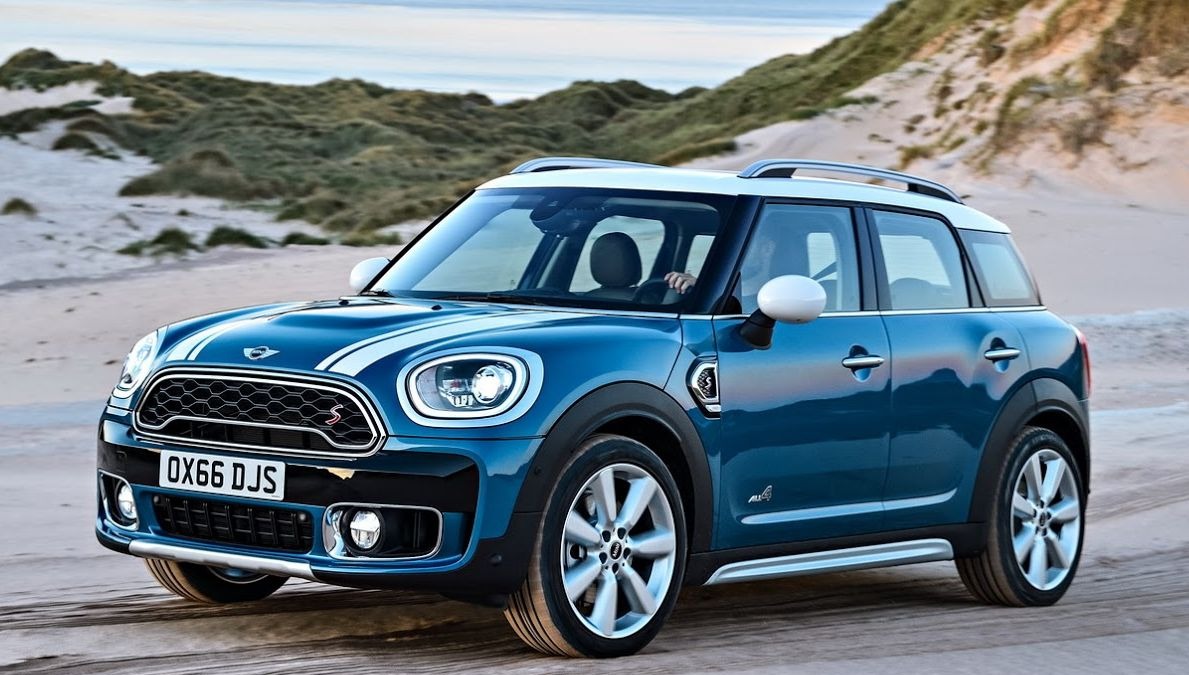 Mini最新モデルを出展 ル ボラン カーズ ミート 5月27日 28日 横浜赤レンガ倉庫 レスポンス Response Jp Mini最新モデルを出展 ル ボラン カーズ ミート 5月27日 28日 横浜赤レンガ倉庫 レスポンス Response Jp