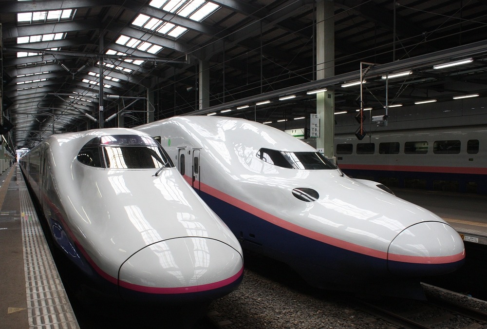 æ–°å¹¹ç·šã®ã‚°ãƒªãƒ¼ãƒ³è»ŠãŒå®‰ã„ æ™®é€šè»Šã¨ã®å·®ã¯æœ€å¤§ã§ã‚‚980å†† å¼•é€€è¿'ã„e4ç³»ã‚‚ä¹—ã‚Œã‚‹ ãƒ¬ã‚¹ãƒãƒ³ã‚¹ Response Jp
