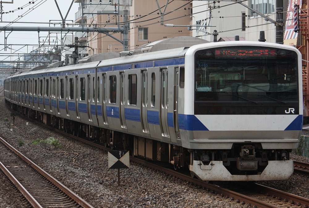 上野東京ラインの常磐線品川直通列車を増強 Jr東日本 10月14日にダイヤ改正 レスポンス Response Jp 上野東京ラインの常磐線品川直通列車を増強 Jr東日本 10月14日にダイヤ改正 レスポンス Response Jp