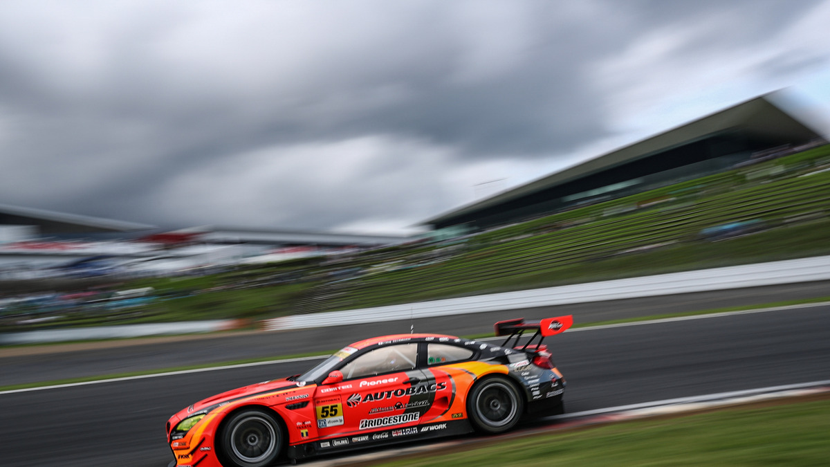 Super Gt 第5戦 Gt300クラスもartaがポール トゥ ウイン 高木真一とウォーキンショーのbmw M6が完勝 レスポンス Response Jp Super Gt 第5戦 Gt300クラスもartaがポール トゥ ウイン 高木真一とウォーキンショーのbmw M6が完勝 レスポンス Response Jp