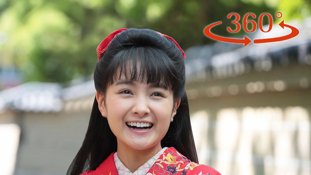 偉大な 笑い 味わって 葵わかなさんと松坂桃李さん 10月スタート連続テレビ小説 わろてんか レスポンス Response Jp 偉大な 笑い 味わって 葵わかなさんと松坂桃李さん 10月スタート連続テレビ小説 わろてんか レスポンス Response Jp