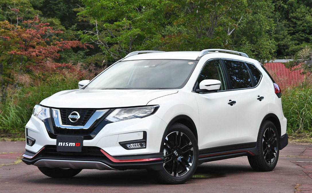 エクストレイル Nismoパフォーマンス 試乗 マウンテンバイクにロードタイヤを付けたよう 諸星陽一 レスポンス Response Jp エクストレイル Nismoパフォーマンス 試乗 マウンテンバイクにロードタイヤを付けたよう 諸星陽一 レスポンス Response Jp