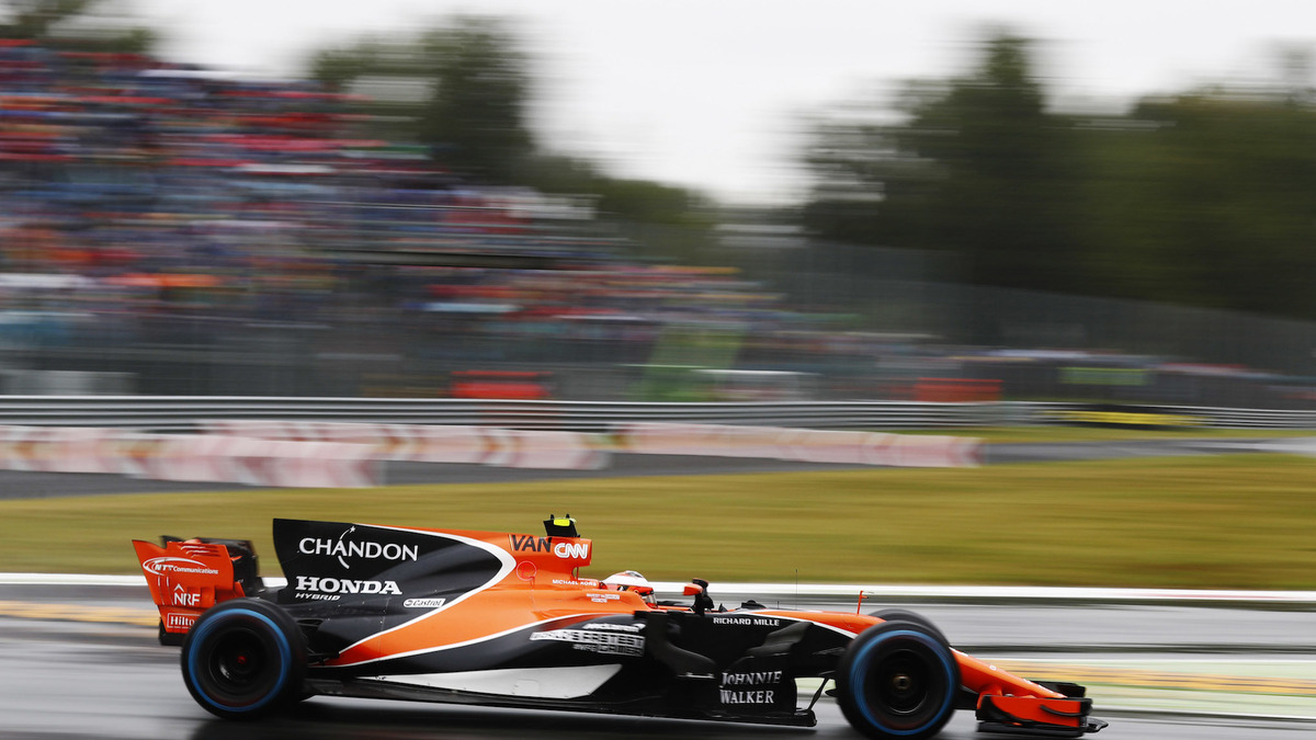 F1 ホンダと別れるマクラーレン 来季18年からはルノー製パワーユニットを搭載 レスポンス Response Jp F1 ホンダと別れるマクラーレン 来季18年からはルノー製パワーユニットを搭載 レスポンス Response Jp