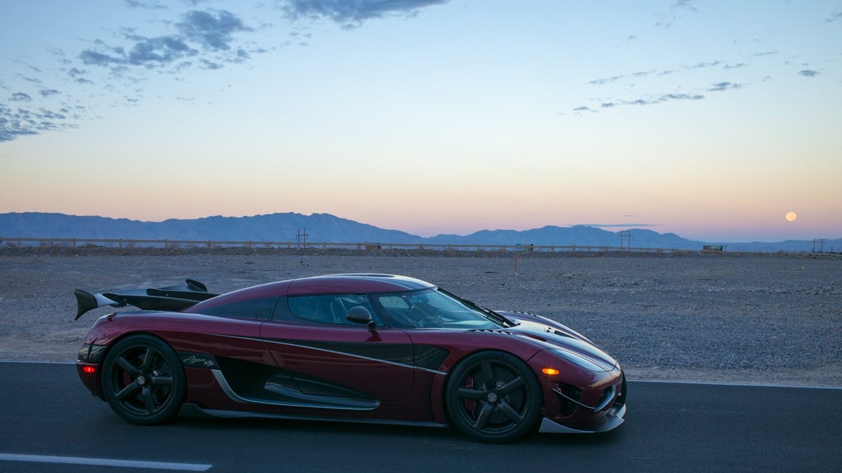 ケーニグセグ アゲーラ Rs 量産車の世界最高速記録 447km Hでヴェイロン超えた レスポンス Response Jp ケーニグセグ アゲーラ Rs 量産車の世界最高速記録 447km Hでヴェイロン超えた レスポンス Response Jp