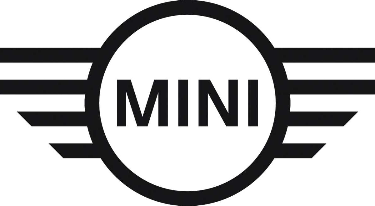 Mini ブランドのロゴを一新へ 18年3月から全車で レスポンス Response Jp Mini ブランドのロゴを一新へ 18年3月から全車で レスポンス Response Jp