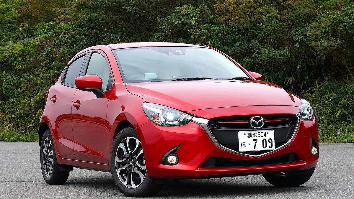 マツダ デミオ などディーゼル車15万8000台をリコール エンジン破損のおそれ レスポンス Response Jp マツダ デミオ などディーゼル車15万8000台をリコール エンジン破損のおそれ レスポンス Response Jp