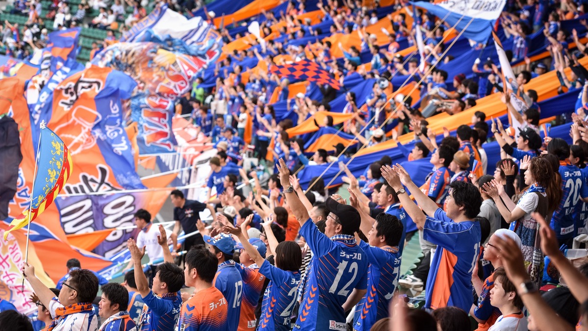 J1昇格のv長崎 トラスタ駐車場が Akippa で予約可能に 人気上昇で駐車場が足りない レスポンス Response Jp