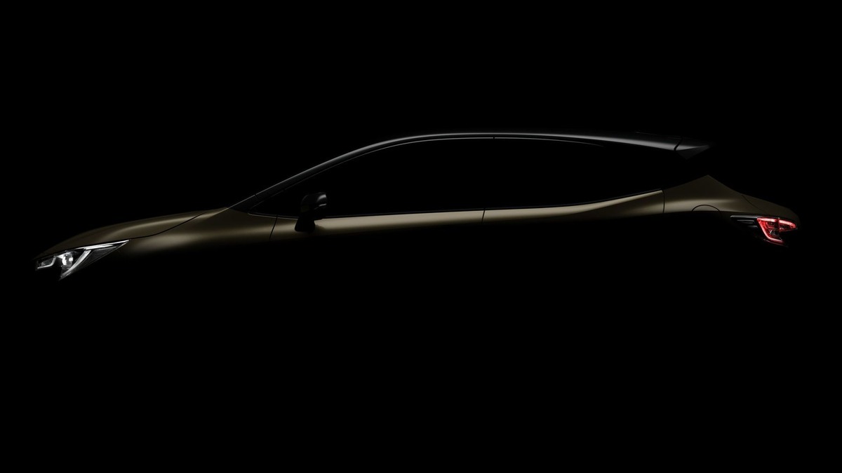 トヨタ オーリス 新型 2種類のハイブリッド設定 ジュネーブモーターショー18で公開へ レスポンス Response Jp