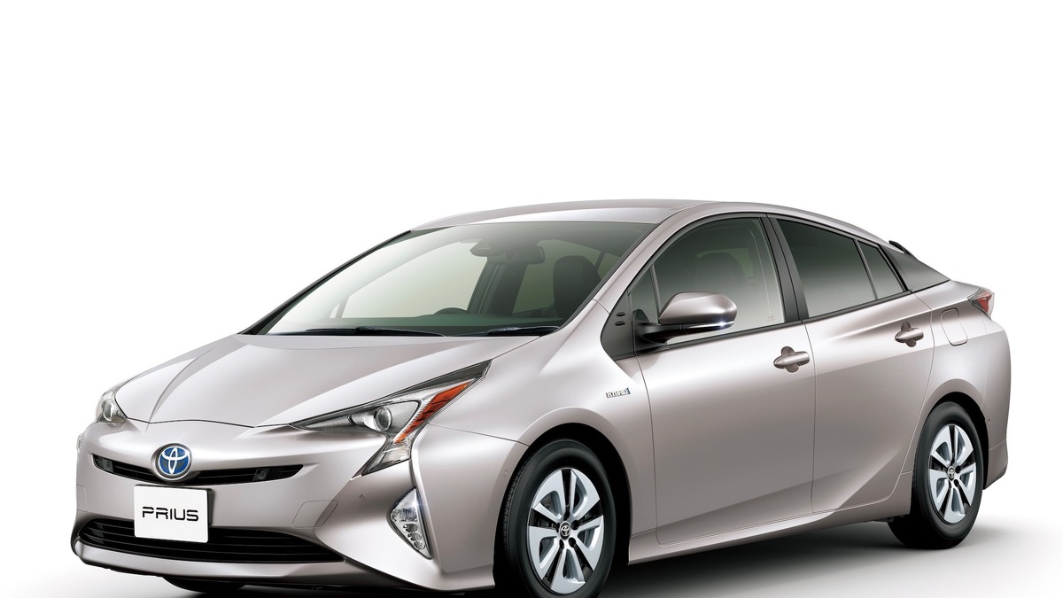 燃費の良い乗用車ベスト10 普通 小型車のトップは プリウス 軽自動車は アルト 17年 レスポンス Response Jp