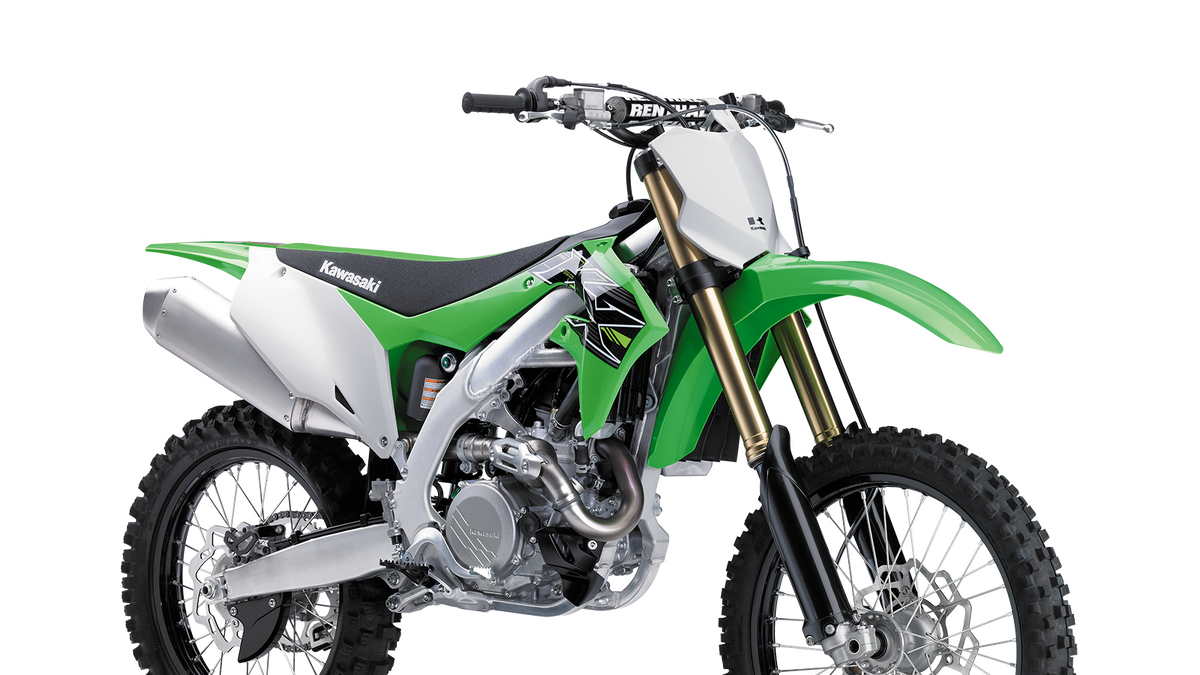 カワサキ モトクロスレース専用車 Kx450f をフルモデルチェンジ レスポンス Response Jp カワサキ モトクロスレース専用車 Kx450f をフルモデルチェンジ レスポンス Response Jp