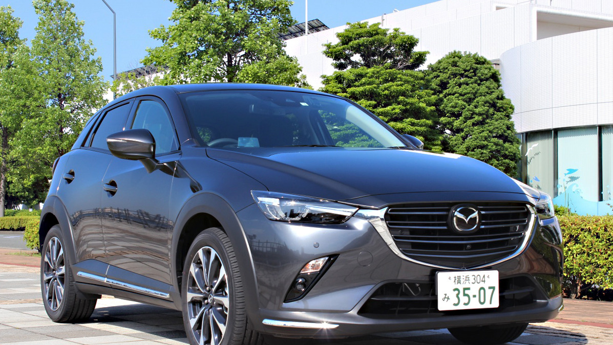 マツダ Cx 3 試乗 旧1 5lオーナーはショック 1 8lディーゼルの大きな進化とは 丸山誠 レスポンス Response Jp マツダ Cx 3 試乗 旧1 5lオーナーはショック 1 8lディーゼルの大きな進化とは 丸山誠 レスポンス Response Jp