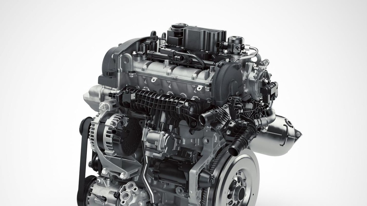 ボルボ初の3気筒を Xc40 に搭載 燃費は16 2km リットル 欧州で設定 レスポンス Response Jp