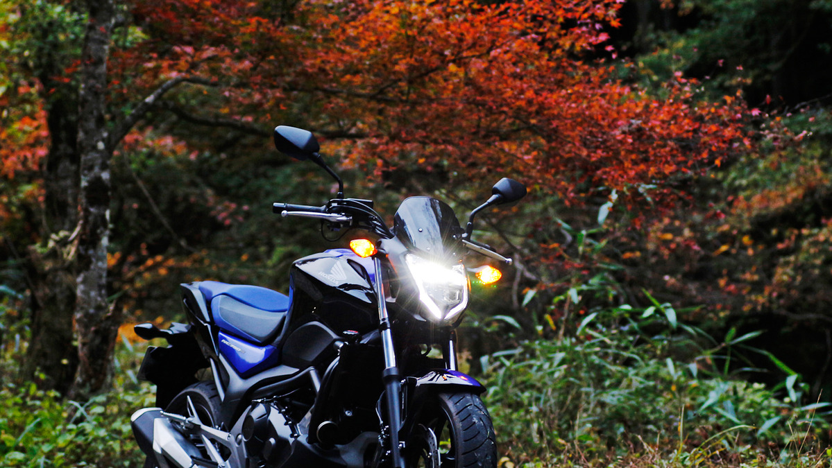 浦島ライダーの2輪体験記 ナナハン ノスタルジー を払拭するホンダ Nc750s レスポンス Response Jp 浦島ライダーの2輪体験記 ナナハン ノスタルジー を払拭するホンダ Nc750s レスポンス Response Jp