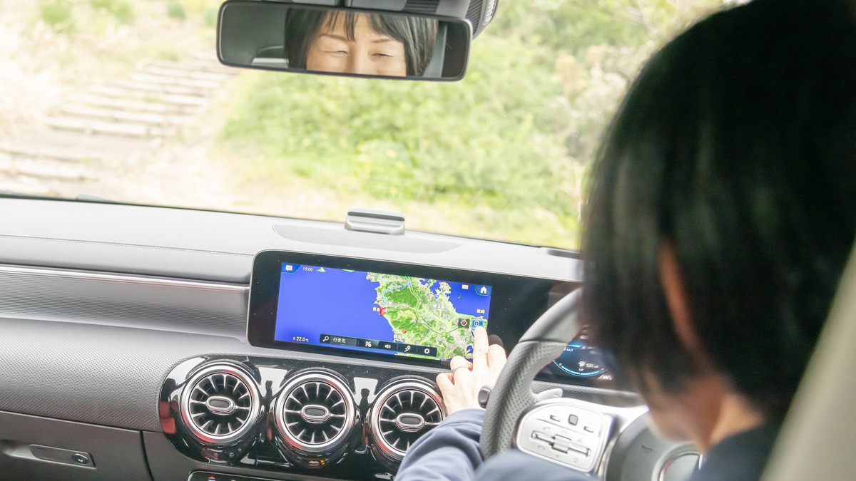 やっぱり女性は運転が苦手 聞くのも取り下げるのも なんだかなぁ 岩貞るみこの人道車医 レスポンス Response Jp やっぱり女性は運転が苦手 聞くのも取り下げるのも なんだかなぁ 岩貞るみこの人道車医 レスポンス Response Jp