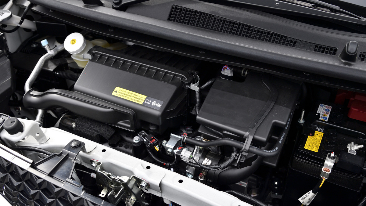 日産 デイズ 新型 ルノー日産エンジンで質感向上 レスポンス Response Jp 日産 デイズ 新型 ルノー日産エンジンで質感向上 レスポンス Response Jp