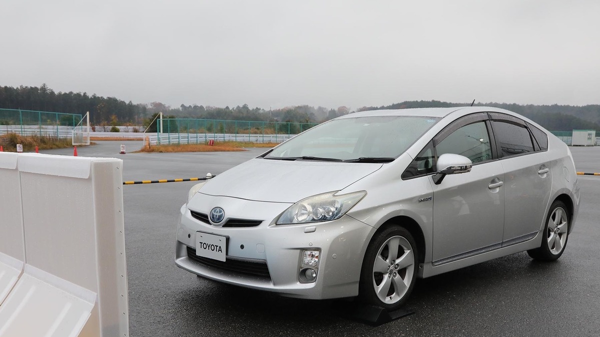 暴走事故 を止めるのは 人か 技術か 岩貞るみこの人道車医 レスポンス Response Jp