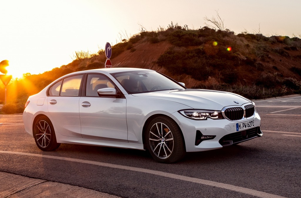 Bmw 3シリーズ 新型 クリーンディーゼルやphev Mパフォーマンスモデルを追加 レスポンス Response Jp
