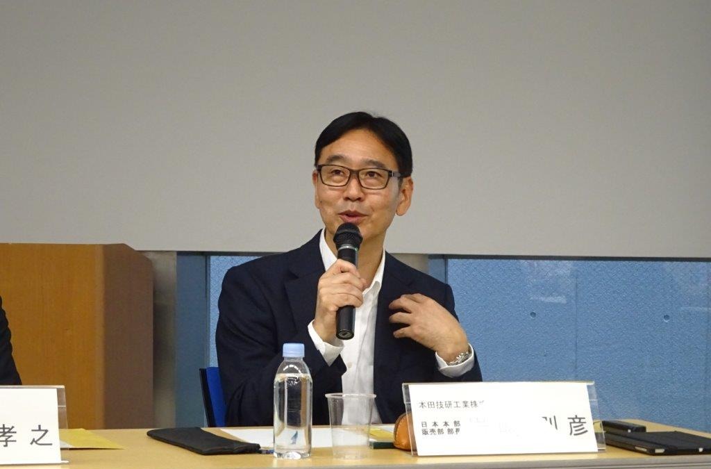 ホンダ 全国ネットで異例の在庫共有化 国内の中古車事業をテコ入れ レスポンス Response Jp ホンダ 全国ネットで異例の在庫共有化 国内の中古車事業をテコ入れ レスポンス Response Jp