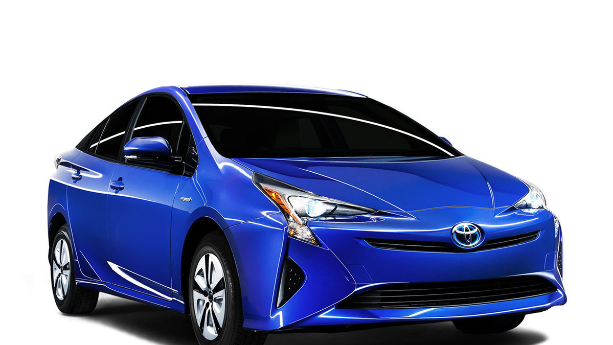新車登録ランキング、トヨタ プリウス が2年ぶりのトップ 2019年度 