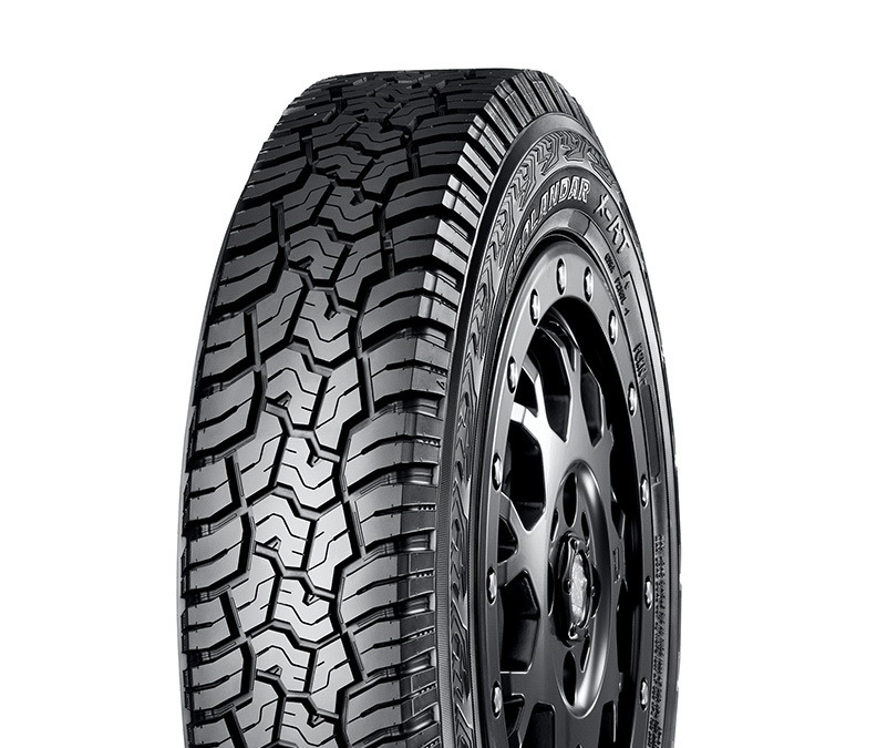 横浜ゴム Suv ピックアップトラック向けタイヤ ジオランダーx At に新サイズ追加 レスポンス Response Jp 横浜ゴム Suv ピックアップトラック向けタイヤ ジオランダーx At に新サイズ追加 レスポンス Response Jp