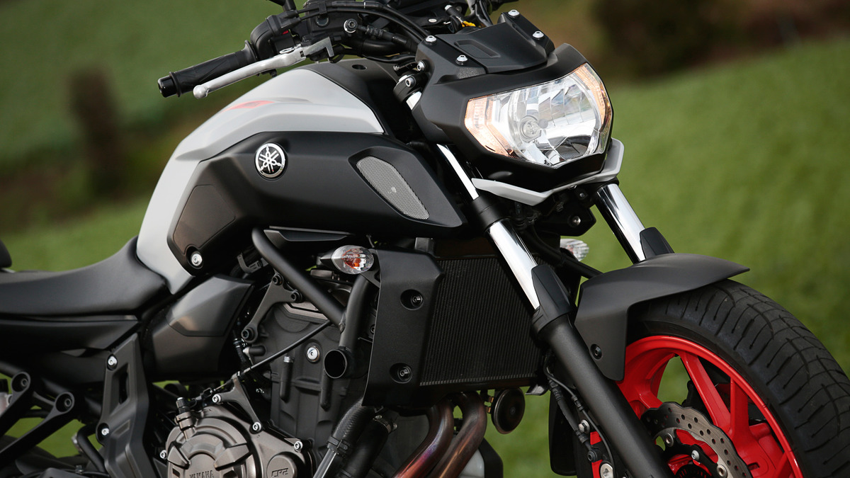 浦島ライダーの2輪体験記 ヤマハ Mt 07 は素のスポーツバイクの魅力を再認識させてくれる レスポンス Response Jp 浦島ライダーの2輪体験記 ヤマハ Mt 07 は素のスポーツバイクの魅力を再認識させてくれる レスポンス Response Jp
