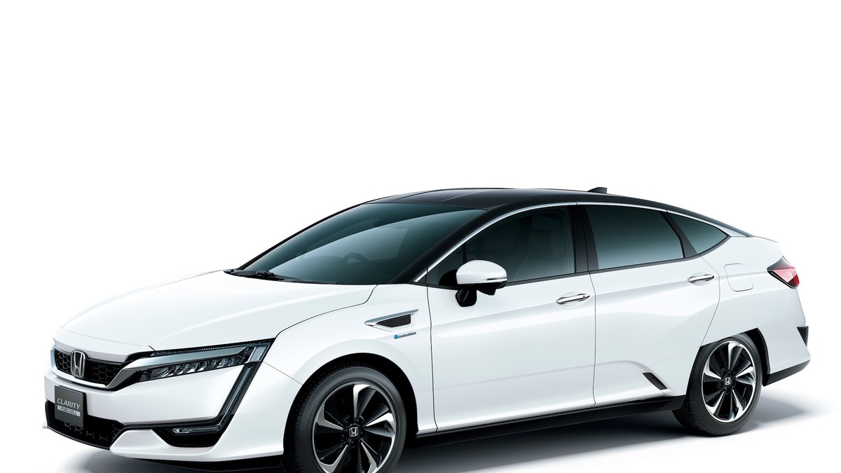 ホンダといすゞ年ぶりの 復縁 燃料電池商用車を共同開発へ 新聞ウォッチ レスポンス Response Jp ホンダといすゞ年ぶりの 復縁 燃料電池商用車を共同開発へ 新聞ウォッチ レスポンス Response Jp