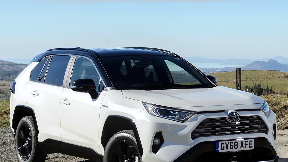 英国でハイブリッド車も販売禁止へ ゼロエミッションの取り組み レスポンス Response Jp