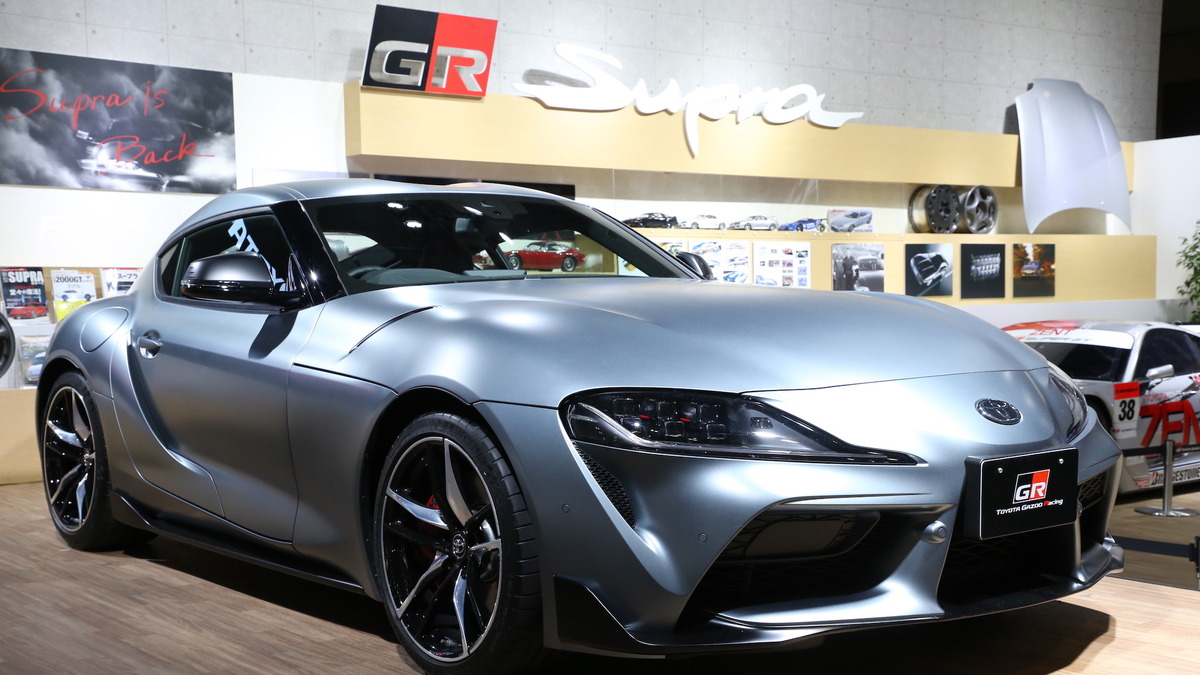 大阪オートメッセ 600台以上が並ぶ スタイルとカスタマイズの最前線 2月14日開幕 レスポンス Response Jp 大阪オートメッセ 600台以上が並ぶ スタイルとカスタマイズの最前線 2月14日開幕 レスポンス Response Jp