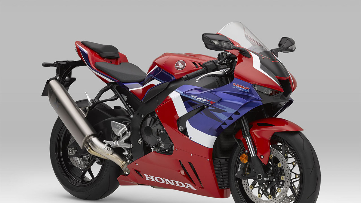 ホンダ Cbr1000rr Rファイアブレード 発売へ 新エンジン搭載など戦闘力アップ レスポンス Response Jp
