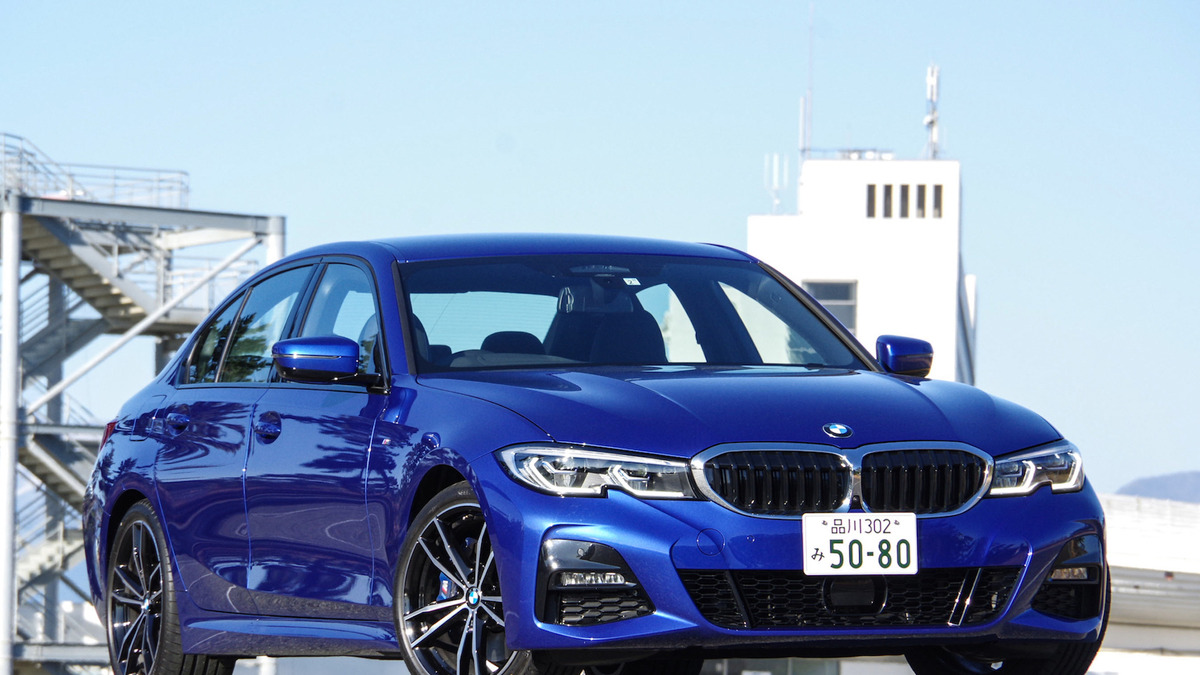 Bmwとmini 4月以降販売分より価格引き上げへ レスポンス Response Jp Bmwとmini 4月以降販売分より価格引き上げへ レスポンス Response Jp
