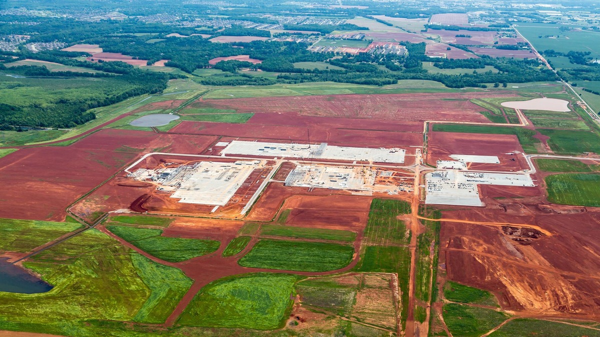 マツダ、トヨタ合弁新工場の生産準備業務を米国へ移管u2026国内組織を再編