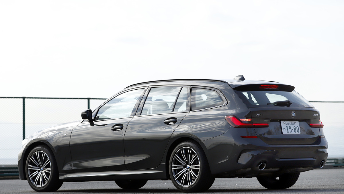 Bmw 3シリーズツーリング 新型は積載性 使い勝手がますます進化 3dツーリング Xdrive 詳細画像 レスポンス Response Jp Bmw 3シリーズツーリング 新型は積載性 使い勝手がますます進化 3dツーリング Xdrive 詳細画像 レスポンス Response Jp