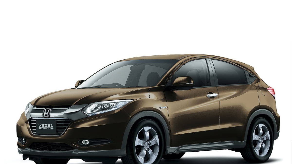 クルマのcm 人気トップは ヴェゼル King Gnuやfriday Night Plansの楽曲が好印象 レスポンス Response Jp