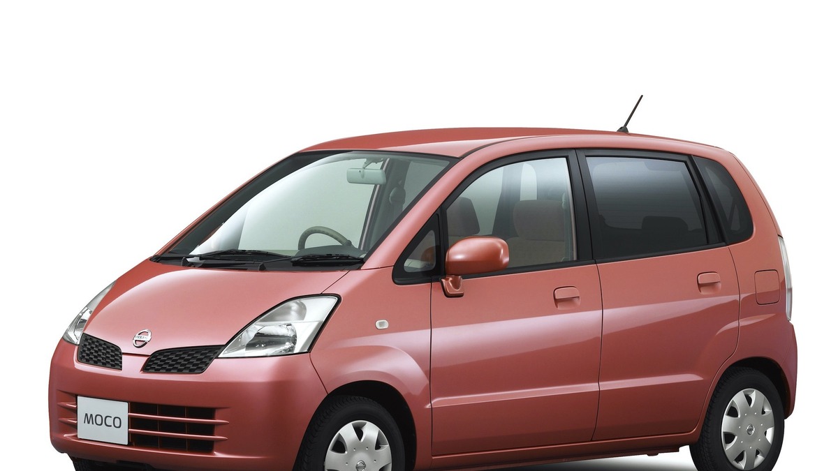 日産 軽自動車 の歴史 モコからルークスまで フォトヒストリー レスポンス Response Jp 日産 軽自動車 の歴史 モコからルークスまで フォトヒストリー レスポンス Response Jp