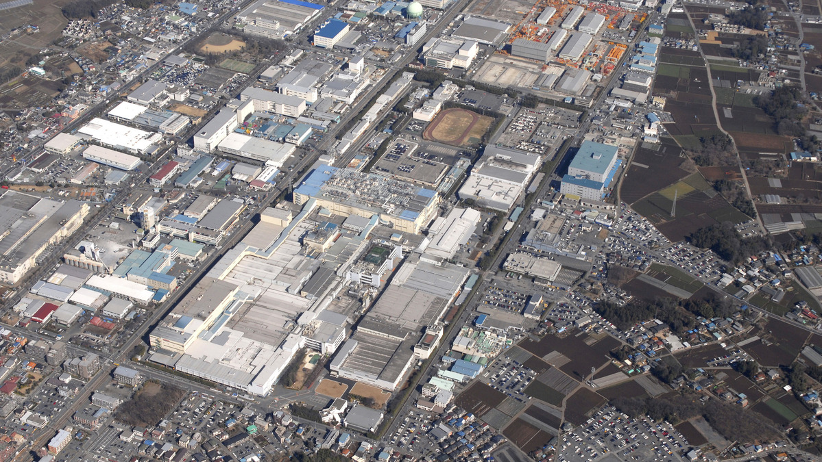 ホンダ 狭山工場と熊本製作所の稼働を一時停止 社員1人に新型コロナウイルスの感染を確認 レスポンス Response Jp ホンダ 狭山工場と熊本製作所の稼働を一時停止 社員1人に新型コロナウイルスの感染を確認 レスポンス Response Jp