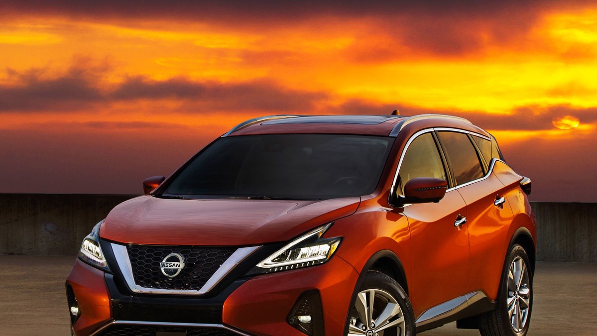 日産の米国販売 ムラーノ などsuv 3車種が好調 年第1四半期 レスポンス Response Jp