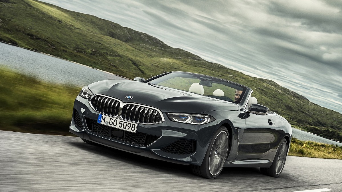 Bmw 8シリーズ クーペ カブリオレに直列6気筒ガソリンターボモデルを追加 レスポンス Response Jp Bmw 8シリーズ クーペ カブリオレに直列6気筒ガソリンターボモデルを追加 レスポンス Response Jp
