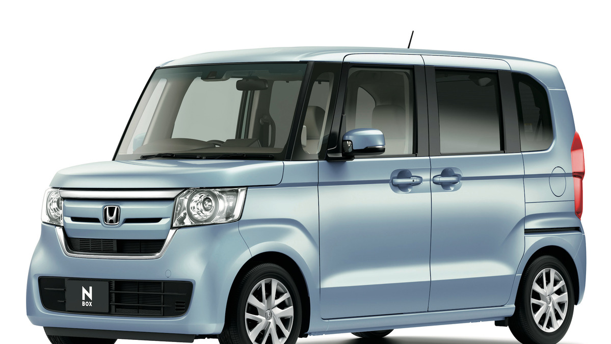 軽自動車新車販売 東日本大震災以来の10万台割れ 新型コロナウイルス影響 4月 レスポンス Response Jp 軽自動車新車販売 東日本大震災以来の10万台割れ 新型コロナウイルス影響 4月 レスポンス Response Jp