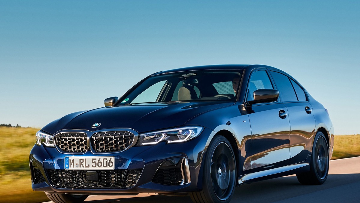 Bmw 48vマイルドハイブリッドを37モデルに拡大展開 7 8月に欧州で レスポンス Response Jp Bmw 48vマイルドハイブリッドを37モデルに拡大展開 7 8月に欧州で レスポンス Response Jp