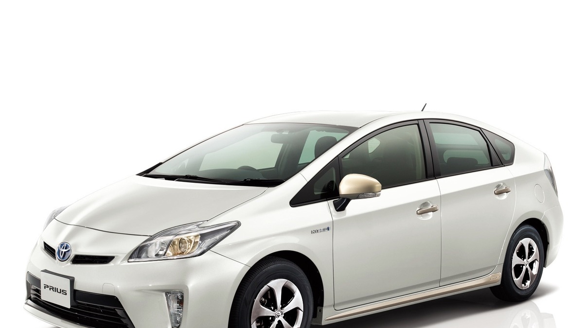 トヨタ プリウス など4車種25万台をリコール 走行不能となるおそれ レスポンス Response Jp トヨタ プリウス など4車種25万台をリコール 走行不能となるおそれ レスポンス Response Jp