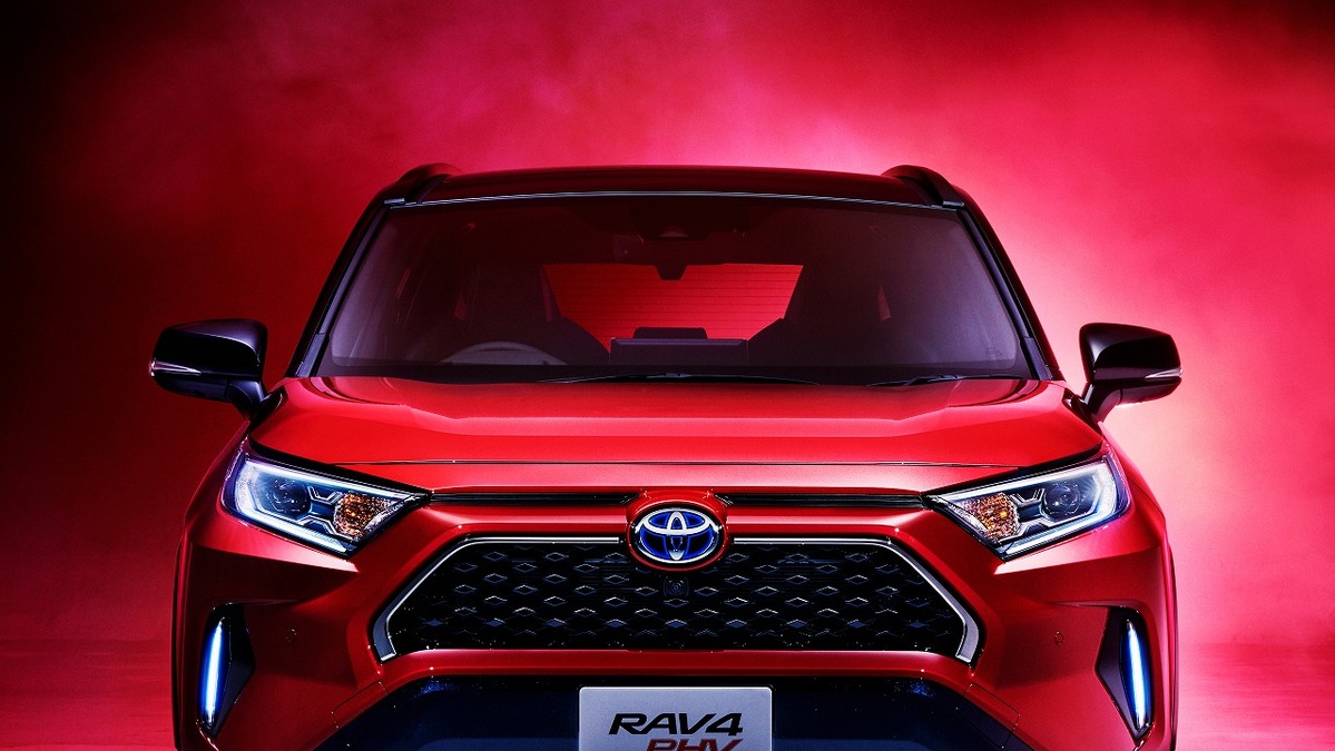 トヨタ Rav4 Phv が注文を一時停止 バッテリー生産能力を大幅に上回る人気で レスポンス Response Jp トヨタ Rav4 Phv が注文を一時停止 バッテリー生産能力を大幅に上回る人気で レスポンス Response Jp