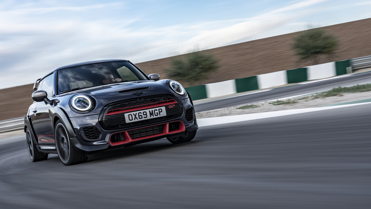 外国メーカー車モデル別新車販売ランキング Miniが8期連続トップ 年上半期 レスポンス Response Jp