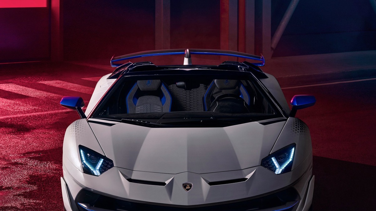 ランボルギーニ アヴェンタドール Svj 仮想カスタマイズで注文 世界限定10台 レスポンス Response Jp ランボルギーニ アヴェンタドール Svj 仮想カスタマイズで注文 世界限定10台 レスポンス Response Jp
