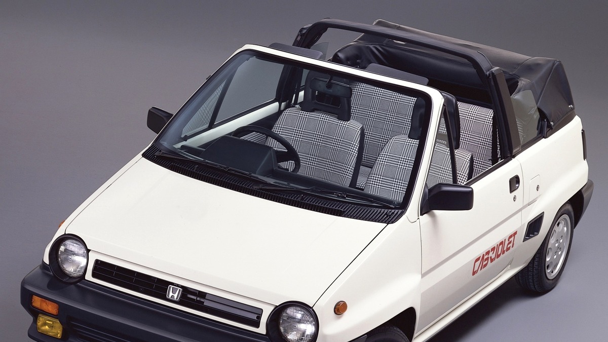 三菱自 21年度上期にパジェロ製造を閉鎖 かつてはホンダのシティカブリオレも受託生産 レスポンス Response Jp 三菱自 21年度上期にパジェロ製造を閉鎖 かつてはホンダのシティカブリオレも受託生産 レスポンス Response Jp