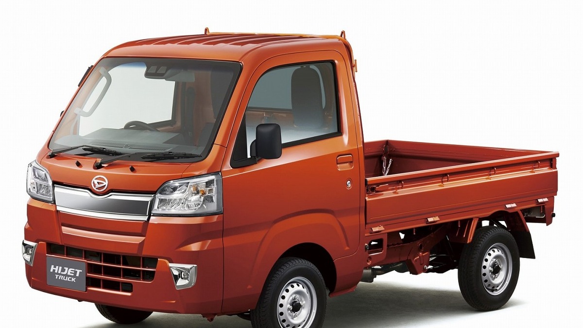 ダイハツ ハイゼット トラック特装車にスマアシiiitを設定 レスポンス Response Jp ダイハツ ハイゼット トラック特装車にスマアシiiitを設定 レスポンス Response Jp